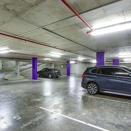 Terminus Apartment Hotel, Ascend Hotel Collection Newcastle Buitenkant foto