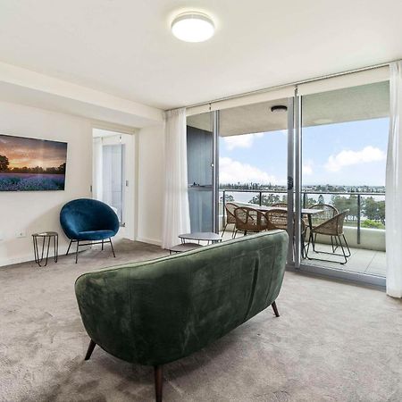 Terminus Apartment Hotel, Ascend Hotel Collection Newcastle Buitenkant foto