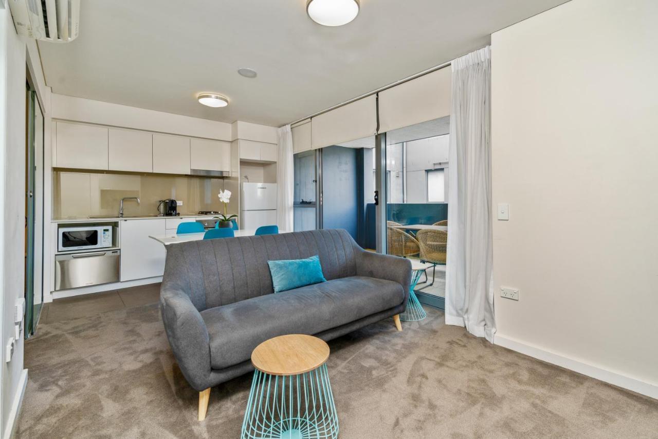 Terminus Apartment Hotel, Ascend Hotel Collection Newcastle Buitenkant foto