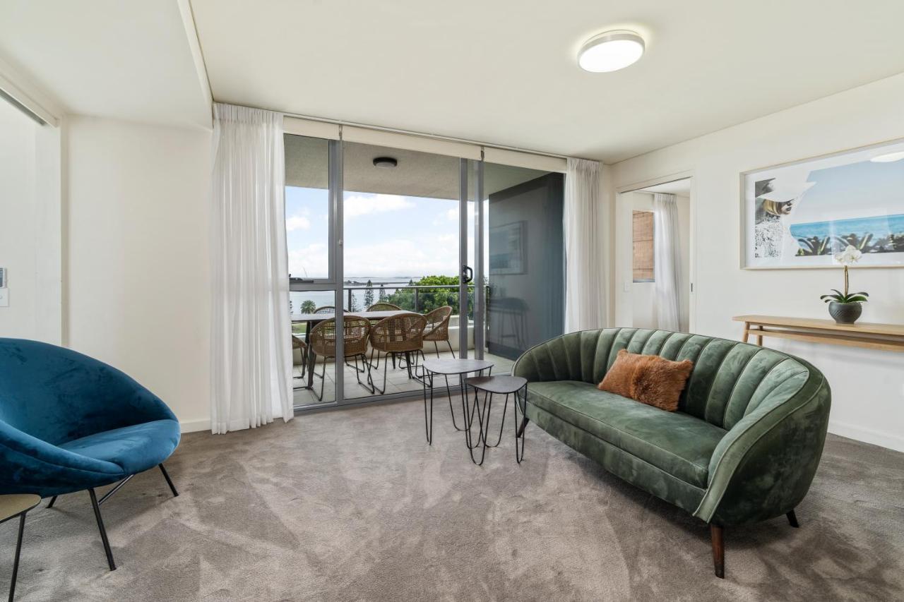 Terminus Apartment Hotel, Ascend Hotel Collection Newcastle Buitenkant foto