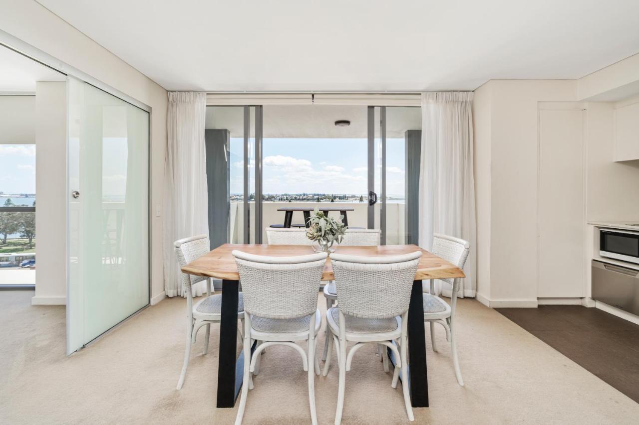 Terminus Apartment Hotel, Ascend Hotel Collection Newcastle Buitenkant foto