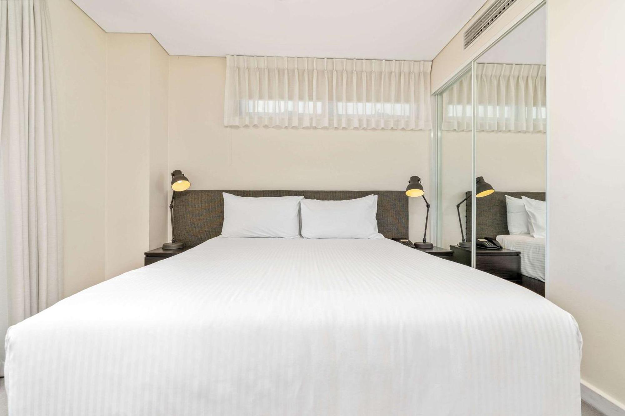 Terminus Apartment Hotel, Ascend Hotel Collection Newcastle Buitenkant foto
