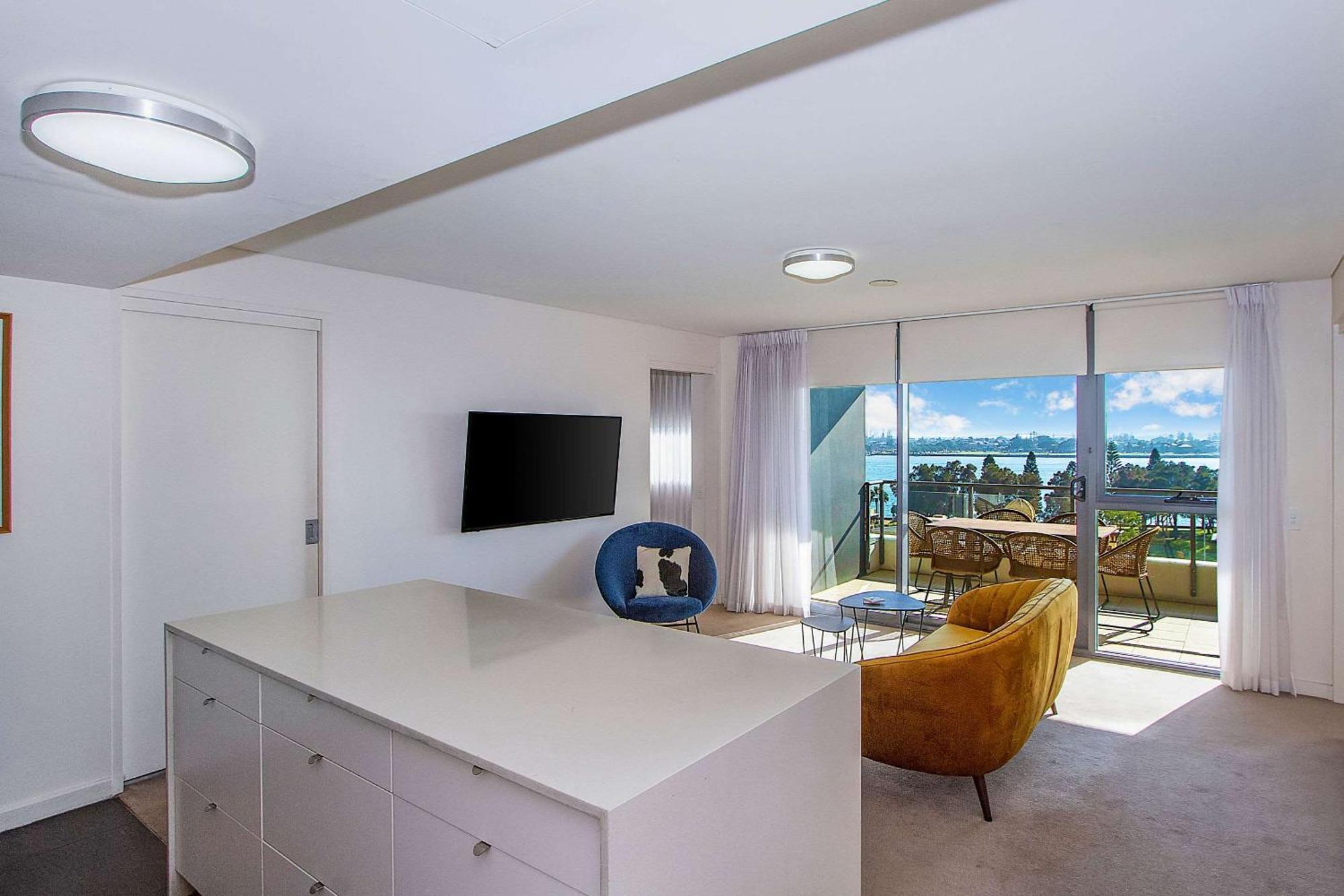 Terminus Apartment Hotel, Ascend Hotel Collection Newcastle Buitenkant foto