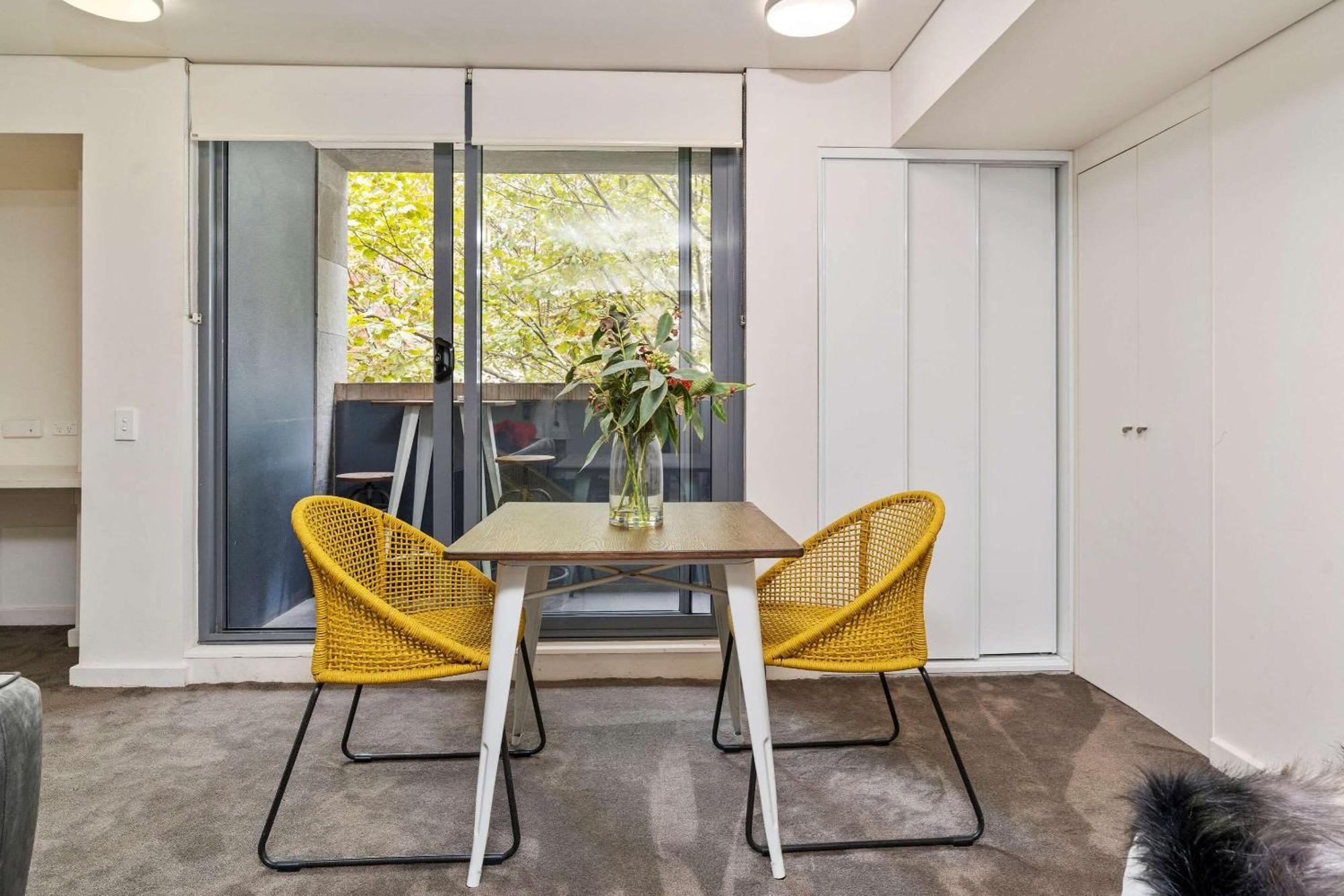 Terminus Apartment Hotel, Ascend Hotel Collection Newcastle Buitenkant foto