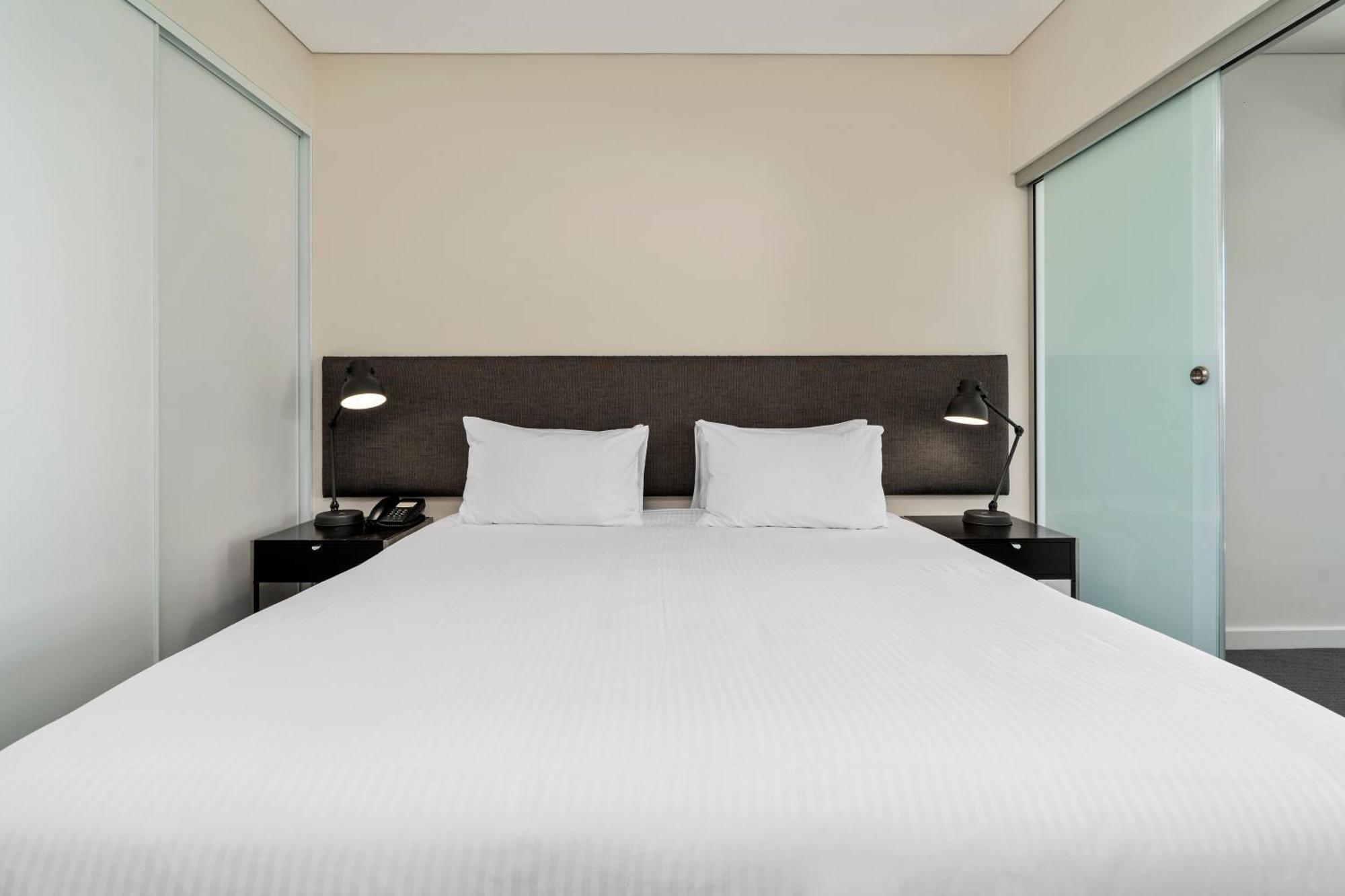 Terminus Apartment Hotel, Ascend Hotel Collection Newcastle Buitenkant foto