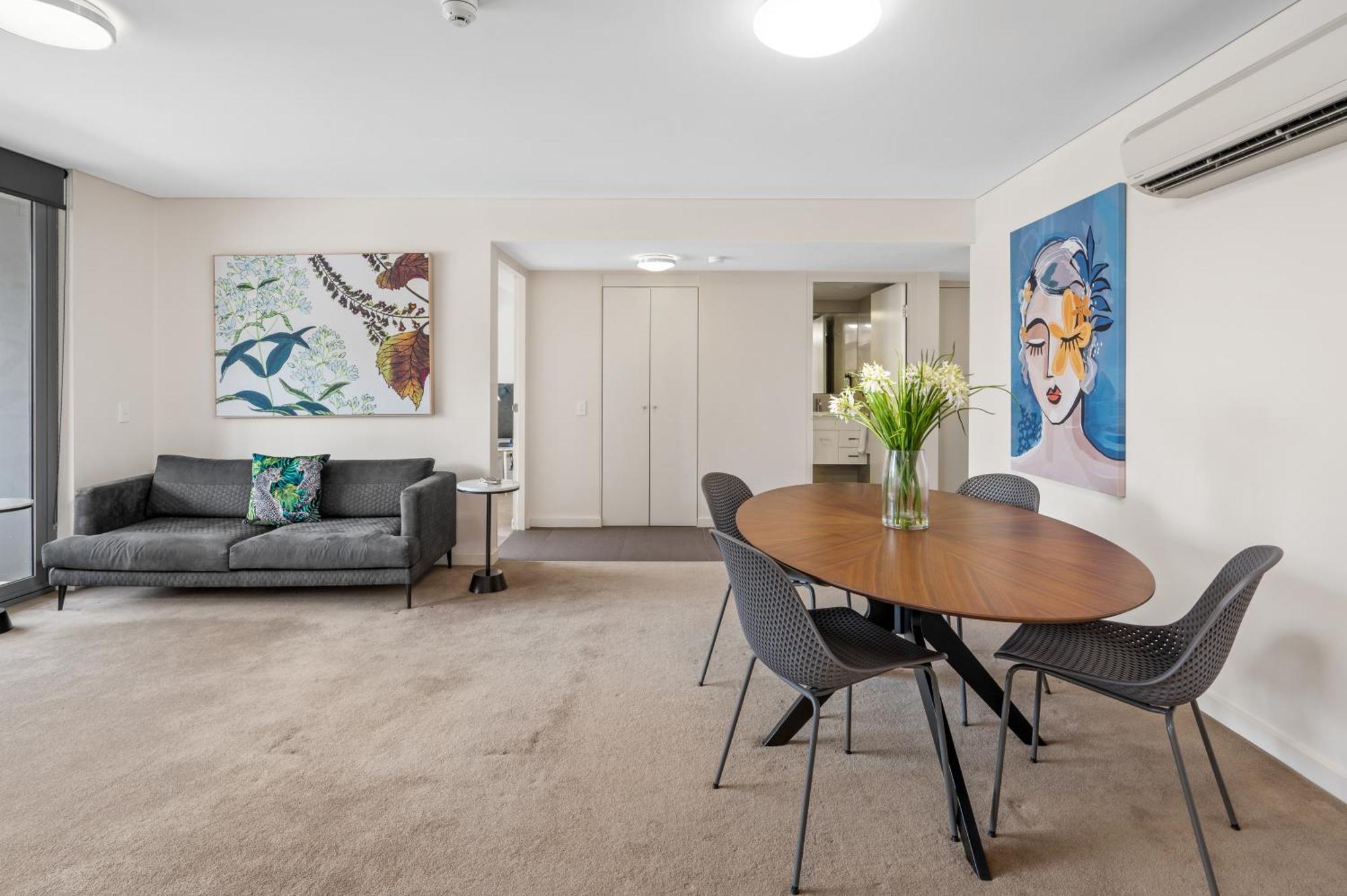 Terminus Apartment Hotel, Ascend Hotel Collection Newcastle Buitenkant foto