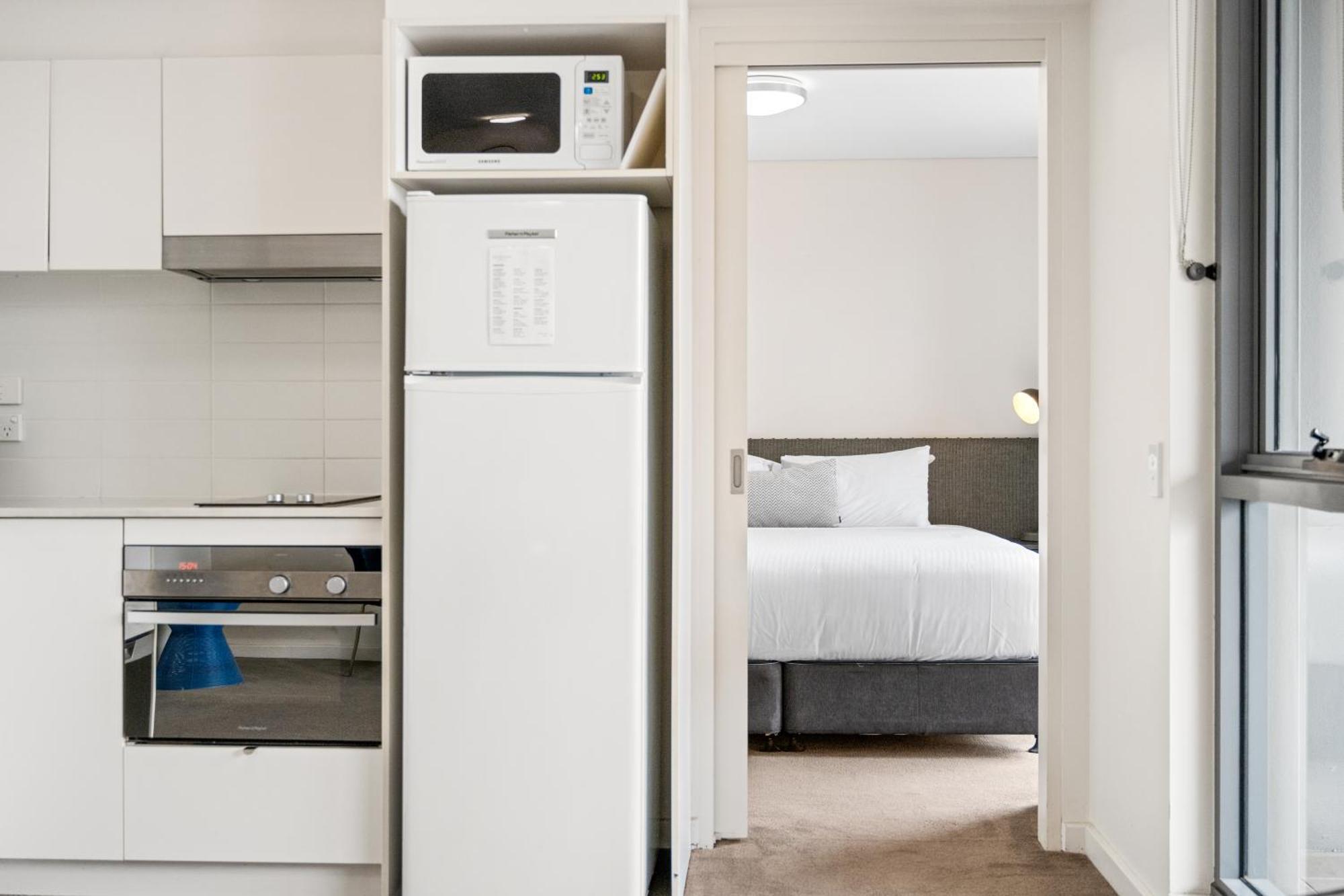 Terminus Apartment Hotel, Ascend Hotel Collection Newcastle Buitenkant foto