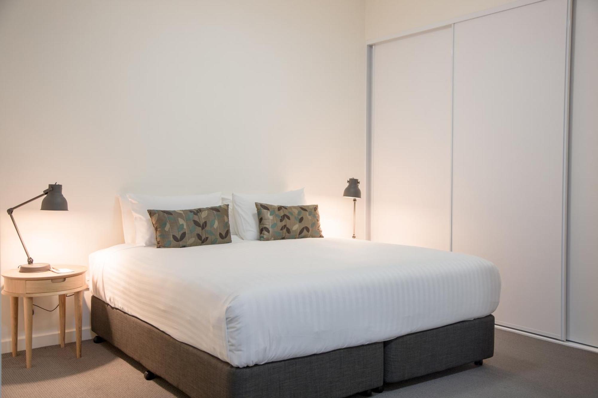 Terminus Apartment Hotel, Ascend Hotel Collection Newcastle Buitenkant foto