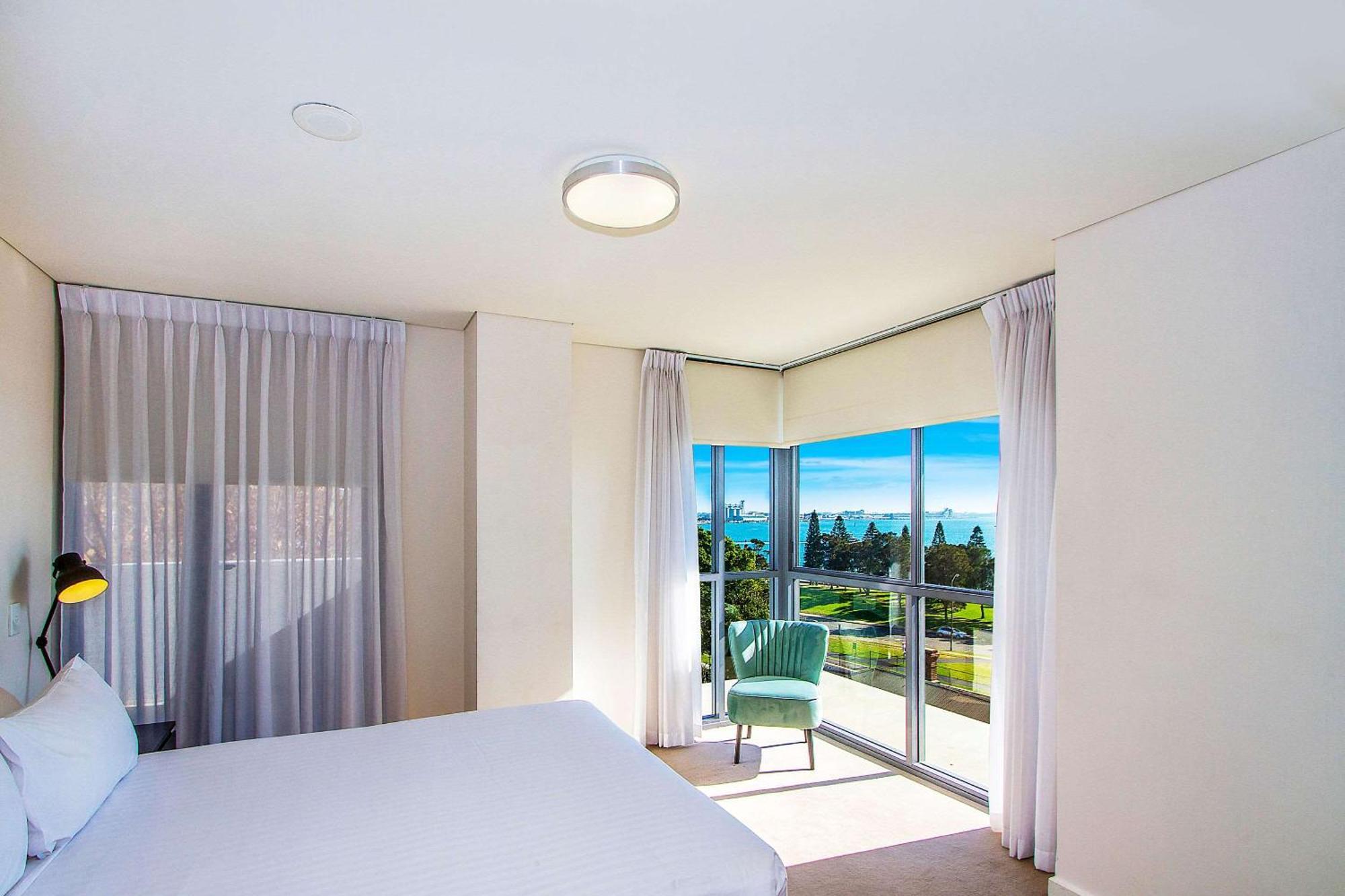 Terminus Apartment Hotel, Ascend Hotel Collection Newcastle Buitenkant foto