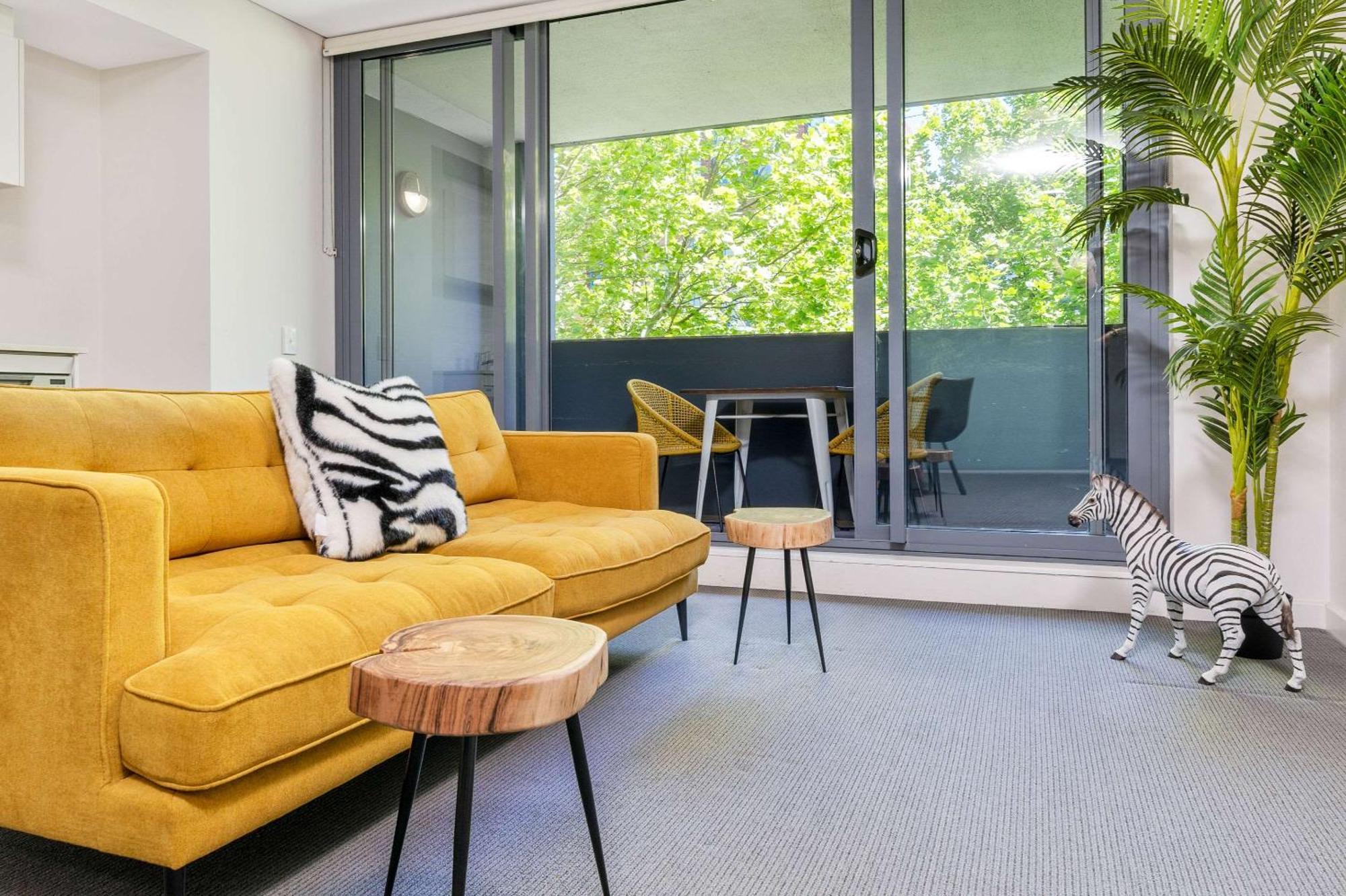 Terminus Apartment Hotel, Ascend Hotel Collection Newcastle Buitenkant foto